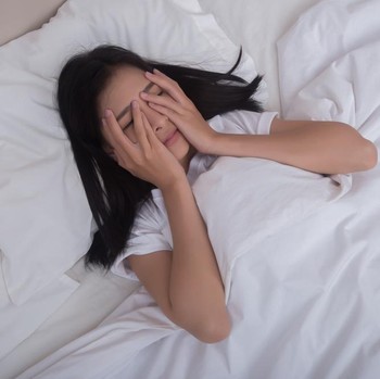 5 Alasan Kurang Tidur Berdampak Buruk Bagi Kesehatan