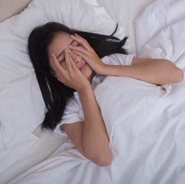 5 Alasan Kurang Tidur Berdampak Buruk Bagi Kesehatan