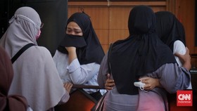 Sebelas pengasuh Daycare Little Aresha dituntut pidana penjara 5 tahun dalam dugaan kasus kekerasan dan penelantaran anak.Sidang pembacaan tuntutan oleh jaksa penuntut umum (JPU) digelar di Pengadilan Negeri Kota Yogyakarta, Senin (12/10). Sidang dip