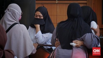 Tuntutan Restitusi Kasus Daycare Little Aresha Capai Angka Miliaran Rupiah