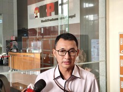 KPK Geledah Ruang Kabag Umum Pemkab Pemalang Terkait Pemerasan Bupati Anom