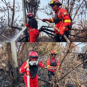 Ini Kelompok yang Paling Rentan Terdampak Asap Karhutla dan Cara Melindunginya