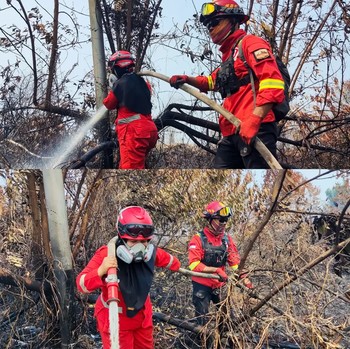 Ini Kelompok yang Paling Rentan Terdampak Asap Karhutla dan Cara Melindunginya