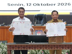 Kejar Swasembada Pangan, Mendagri Minta Pemda Bantu Operasional BPP