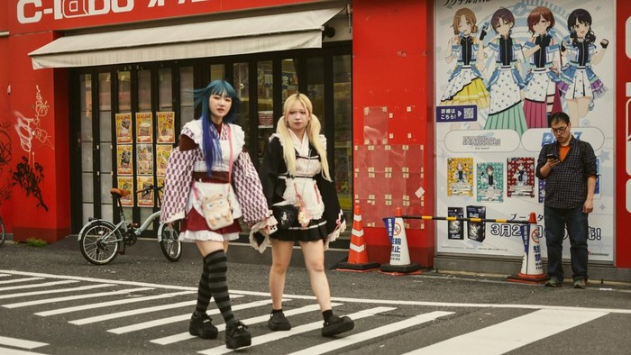 Mengenal Subkultur Fashion Jepang, Mulai dari Gyaru hingga Visual Kei