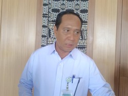 750 Sekolah di NTT Rusak Berat Akibat Gempa Flores