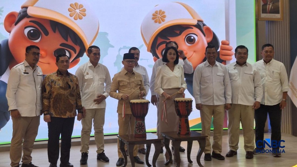 Kini PMI Bisa Curhat ke Psikolog Lewat Layanan Telekonseling