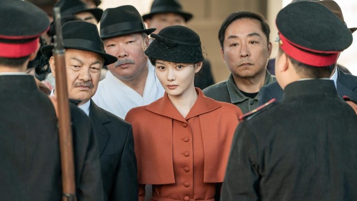 4 Fakta Menarik Aktris Kim Yoo Jung, 'Mata-mata' di Drakor 100 Days of Deception