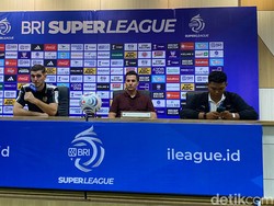 Kecewanya Dewa United Gagal Pertahankan Keunggulan Lawan Persib