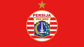 Logo Persija Jakarta