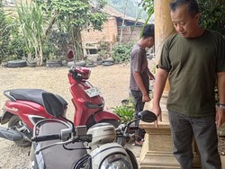 Protes Aktivitas PETI, Warga Muaro Jambi Diduga Dibacok Kerabat Penambang