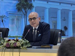 Menlu Tata: Diplomasi Harus Terasa Sampai di Meja Makan Rakyat