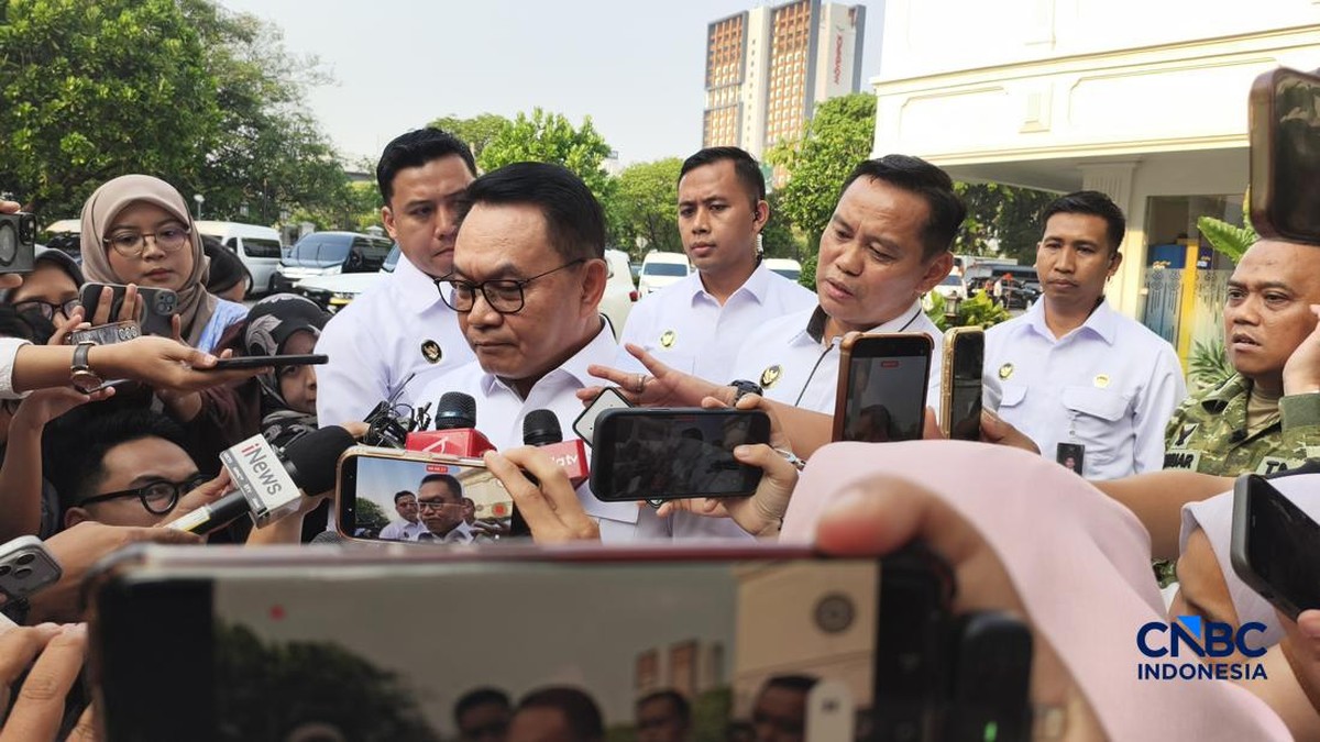 Prabowo Pimpin Rapat Karhutla, Dudung: Beliau Sangat Serius Sekali