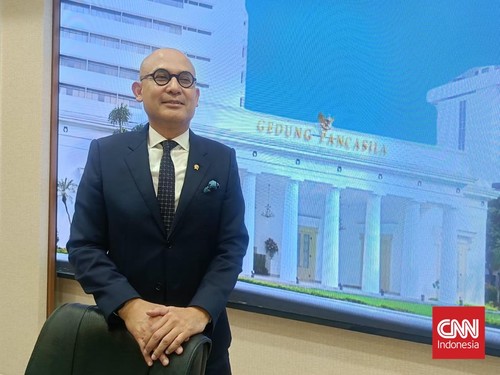 Menteri Luar Negeri Australia, Penny Wong, menyebut Indonesia sebagai salah satu negara terpenting bagi Australia, khususnya di kawasan.