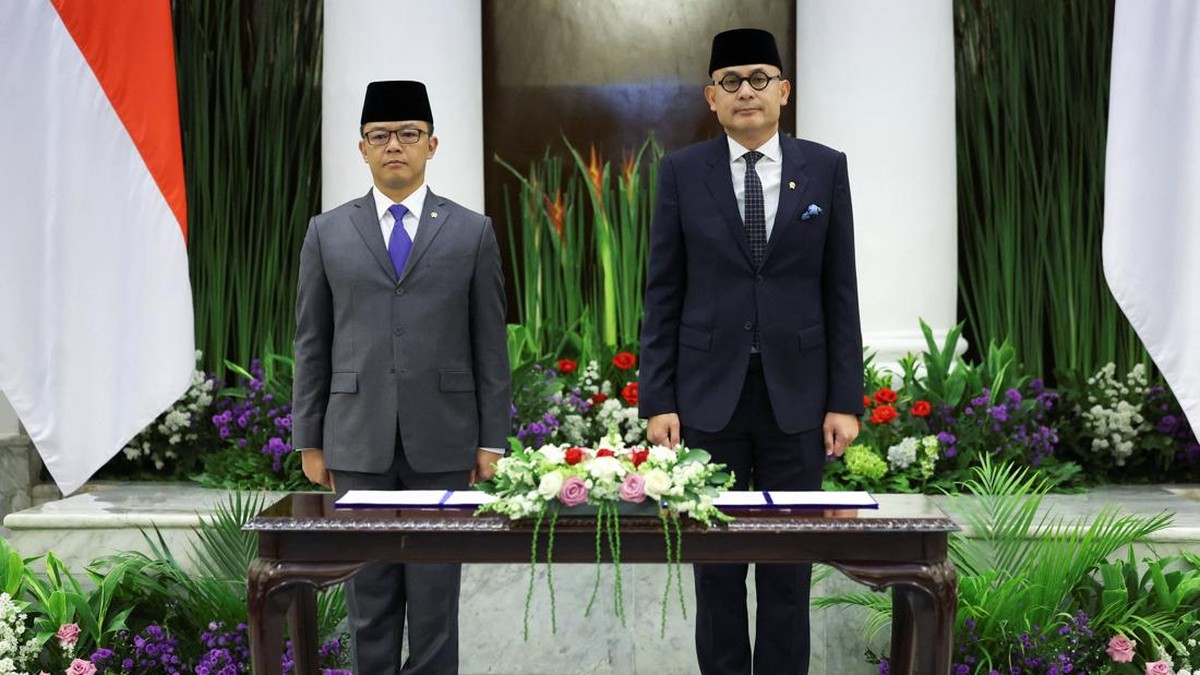 RI Siap "Ubah" PBB dari Dalam, Ini Strategi Menlu Tata