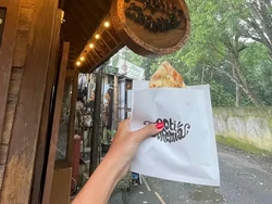 Roti Bohemia Viral di Bali, Ini 6 Lokasi dan Menu yang Wajib Dicoba