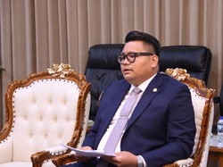 Waka MPR Apresiasi Polres Toli-Toli Tangani Kasus Kekerasan Seksual Anak
