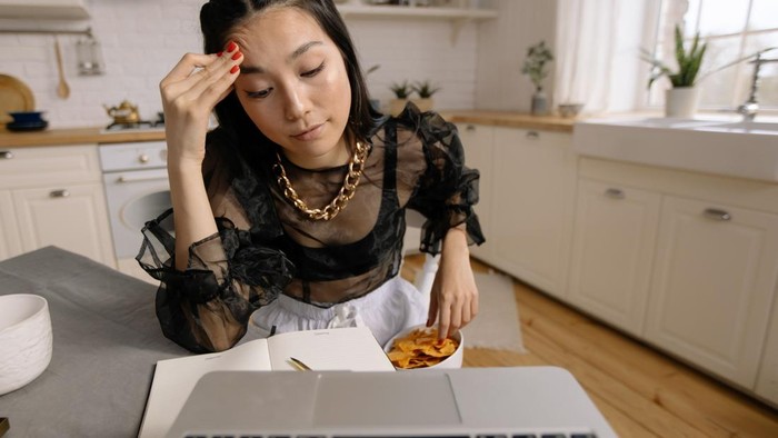 Kebiasaan multitasking yang membuat kewalahan
