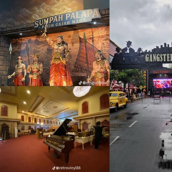 4 Rekomendasi Museum Unik di Kawasan Metropolitan Malang