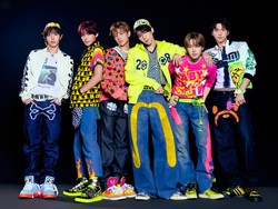 NCT WISH Kantongi Gelar Million Seller Lagi Lewat I SPY