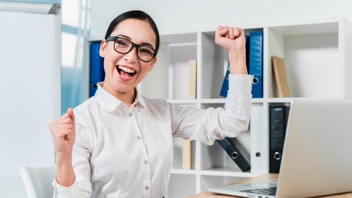 4 Cara Mengenali Orang yang Benar-Benar Memiliki Semangat Hidup Dilihat dari Ucapannya