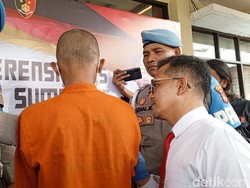 Kronologi Pembunuhan Sopir Taksi Daring oleh 2 Penumpang di Sumedang