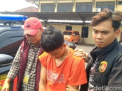 Nyabu dan Ngeganja Dulu, Nyerang Bus Rombongan Persib Kemudian