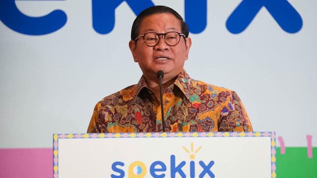 Pemprov DKI Jakarta