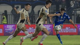 Persib dihantui kelelahan karena jadwal padat jelang lawan Viettel FC.