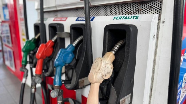 Pertamina
