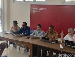1.012 Atlet Ramaikan PESONAS II di NTT, Terbanyak dari Jakarta