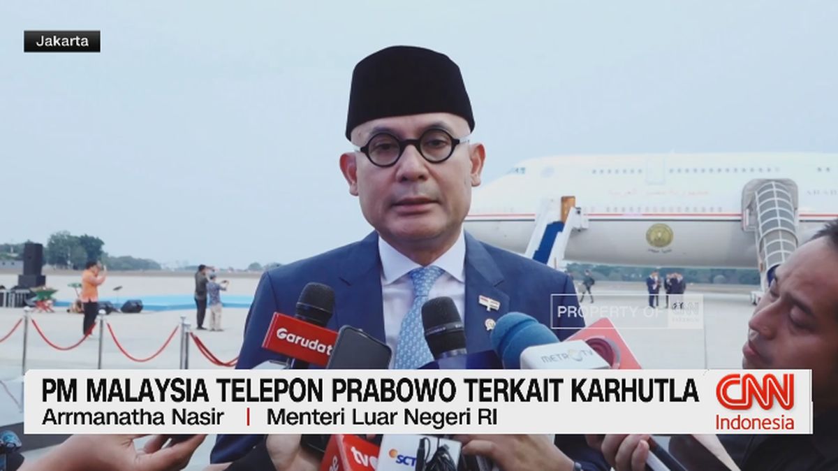 Judul Berita