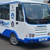 Ketua Umum Periklindo Moeldoko mengusulkan agar bus dan truk bertenaga listrik turut menerima insentif dari pemerintah.