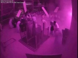 Detik-detik Serangan Mematikan Houthi Hantam Bandara Riyadh