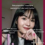 5 Rekomendasi Maskara Waterproof dan Anti Luntur