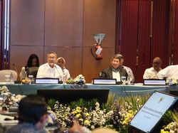 RI Bidik Peluang Investasi Lewat Penguatan Pasar Karbon di COP31