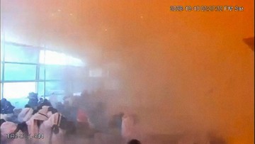 Jemaah Umrah Jadi Korban Serangan Houthi sampai Syarat Baru Iran ke AS