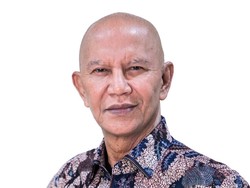 Said Abdullah Soroti Tantangan Jenderal Suyudi Membenahi Polri