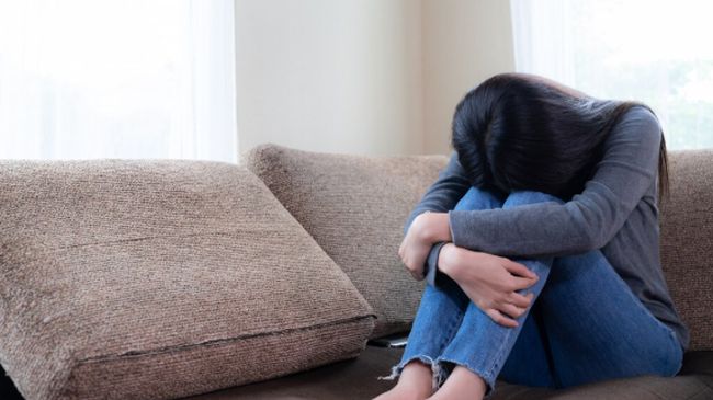 3 Pola Pikir yang Terkesan Sepele, tapi Bisa Picu Depresi
