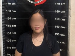 Geger Bayi dalam Tas di RPTRA Palmerah, Ternyata Dibuang Ibu Kandung