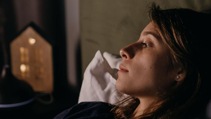 Sering Overthinking di Malam Hari? Coba Terapkan 6:30 Rule