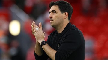 Liputan Olahraga CNN Sport : Iraola: Sebelum Kartu Merah, Liverpool Lebih Bagus dari Man City