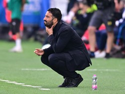 Amorim: Milan Bukan Tidak Terkalahkan, melainkan Buang Banyak Poin
