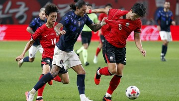 Kabar Sport CNN Terbaru : Bandara Arab Saudi Diserang, Korea Selatan Soroti Rencana Uji Coba