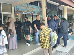 Karhutla, Batik Air dan NAM Air Hentikan Penerbangan di Pangkalan Bun