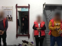 Kejari Ngada Tetapkan 3 Tersangka Korupsi Proyek Pasar