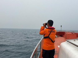 Speedboat Bawa Pj Sekda-Legislator Fakfak Tenggelam di Sorsel