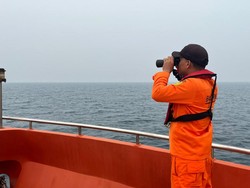 Daftar 10 Penumpang Speedboat Pemkab Fakfak Tenggelam di Sorsel