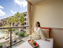 Cari Akomodasi di Seminyak? The Trans Resort Bali Punya Paket Staycation Lagi