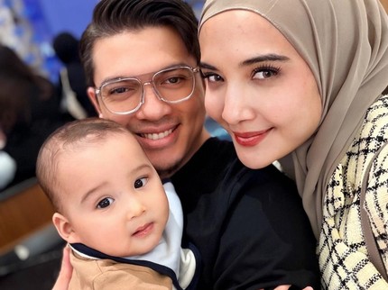 Cerita Zaskia Sungkar Promil Baby Urwah, Ternyata Ada 4 Embrio dan Salah Satunya Perempuan